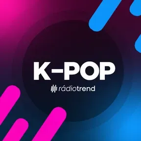 Rádio Trend - Kpop Hits