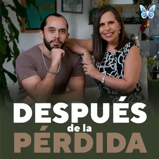 220) Deja de temer a la muerte - con Suzanne O'Brien