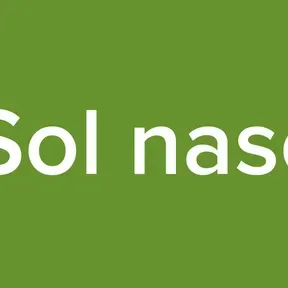 Padre Zezinho - Sol nascente, sol poente