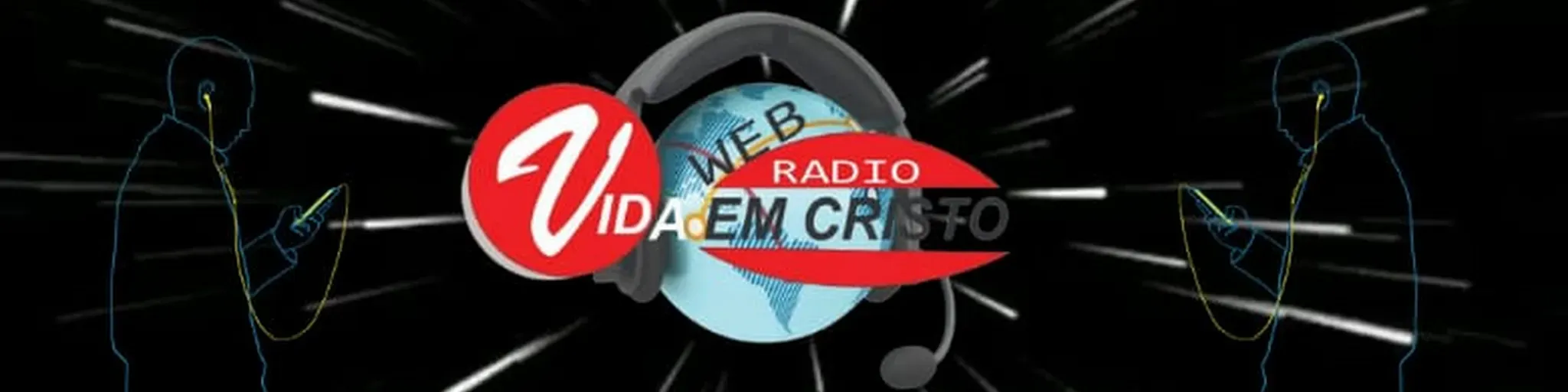 WEB RADIO VIDA EM CRISTO MARANHÃO-MA