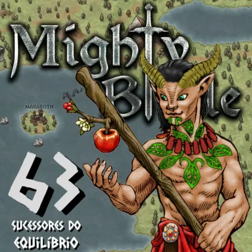 SdE #63 - A Volta dos Retornos