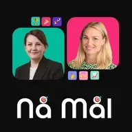 89. Caroline Lind om fyra dagars arbetsvecka