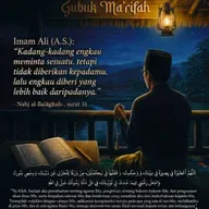 DOA MALAM-MALAM GANJIL (IHYA LAILATUL QORD) 50-100