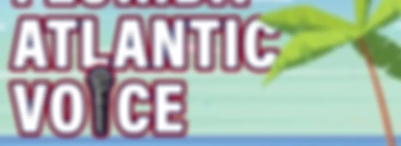 The Florida Atlantic Voice