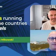 EP-267 30 years running some of the countries top hotels with Mario Mikowski