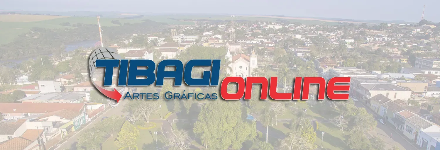 Tibagi OnLine Web Rádio