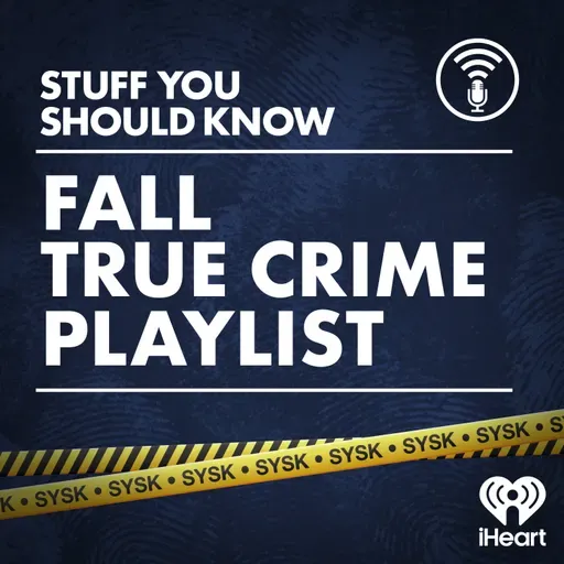 SYSK’s Fall True Crime Playlist: Who Committed the 1912 Villisca Ax Murders?