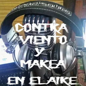 CONTRA VIENTO Y MAREA ON-AIR