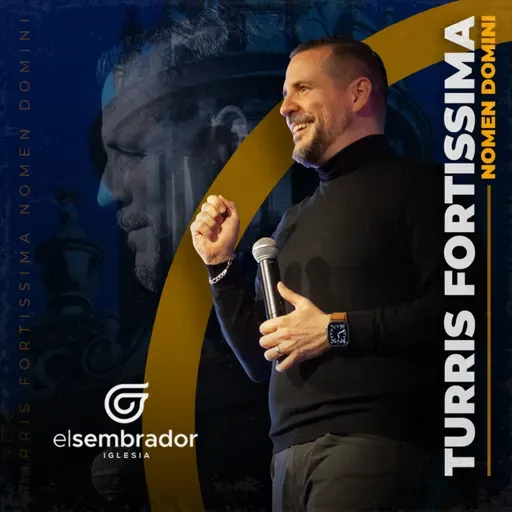 Turris Fortissima Nomen Domini - Héctor Escobar