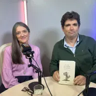 Romy Hecht y la construcción de la identidad y el carácter de Santiago