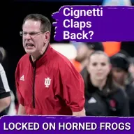 WHOA: Curt Cignetti FIRES BACK at Sonny Dykes’ Josh Hoover Criticism