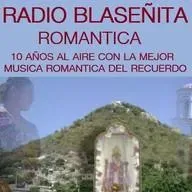 Radio Blaseñita Romantica en vivo