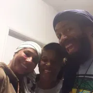 Conversations with our Elder and GMA and Dah Ancestahs