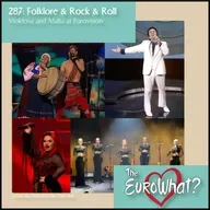 Episode 287: Folklore & Rock & Roll