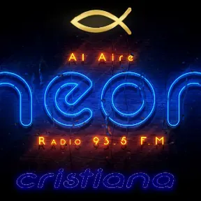 Neon Radio Cristiana