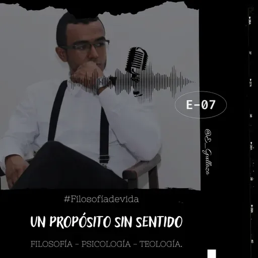 Un propósito sin sentido