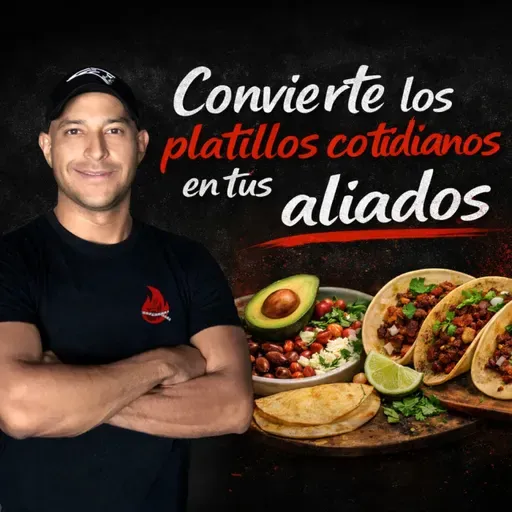 Haz que tus platillos cotidianos sean TUS ALIADOS...