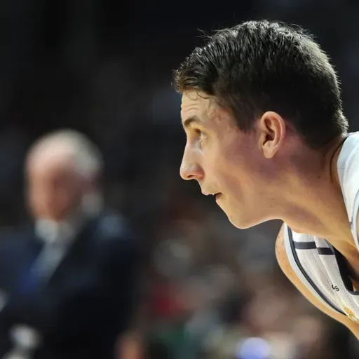 Tirando a Fallar: una leyenda llamada Jaycee Carroll