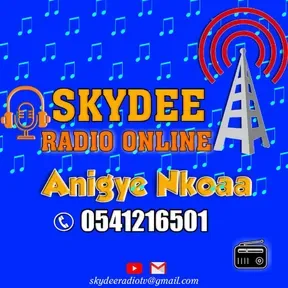 SKYDEE RADIO GH