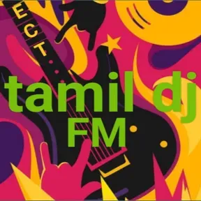 TAMIL DJ FM