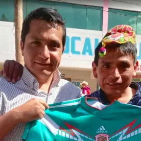 La Nueva Santa Rosa