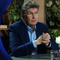 Akademik Ejup Ganić: Ovo je generacija loših đaka