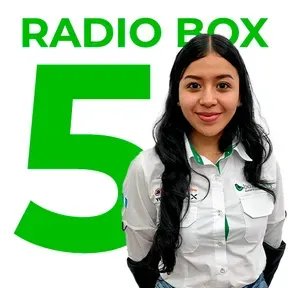 Radio Box 5 - Revelations