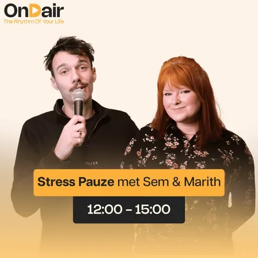 Stress Pauze 2026-04-20 12:00