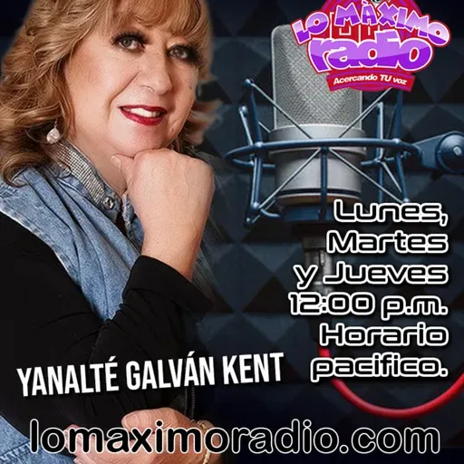 Yanalté Galván 2 de Mayo 2025