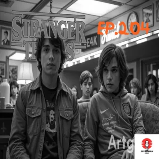 Teorías de Stranger Things 5!!!!