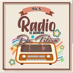 Radio El Quincho de Titiro