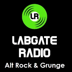 Labgate Alternative Rock Grunge -