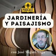 # 337 - Raíces y resonancias, madera, música y sostenibilidad - Charla con José Miguel Vega