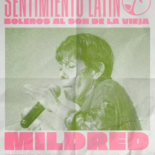 Especial Sentimiento Latino - Boleros con el Son de Mildred - 07 de Mayo de 2026