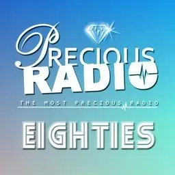 Precious Radio Eigthies