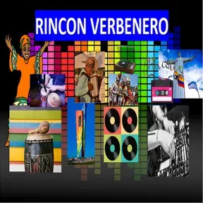 Rincon Verbenero