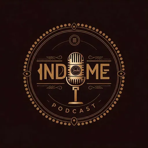 Indo Me - Seizoen 3 - Aflevering 5 - Aduh Apa ini? Hans Slijp