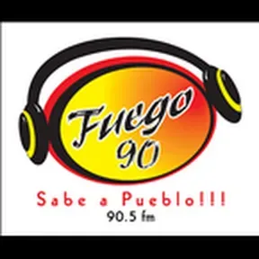 Fuego 90