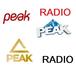 radio peak