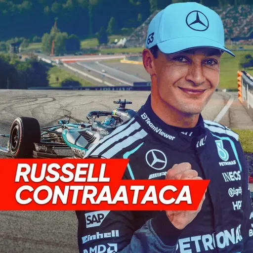 Ep. 259 - Russell contraataca