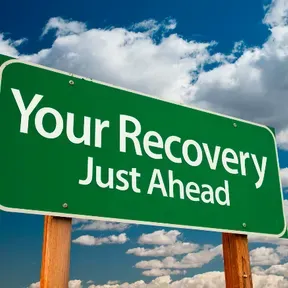 Self-Harm Recovery Music Night