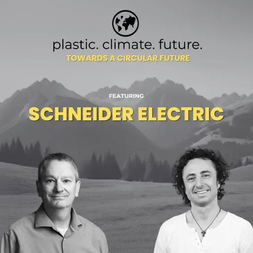 Electrifying the Future: Can Power Drive Circularity?