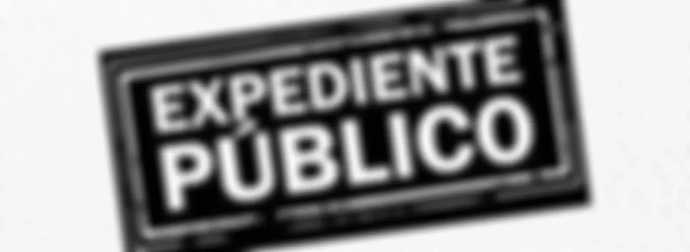 Expediente Público