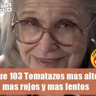 Issue 103 Tomatazos mas altos, mas rojos y mas lentos