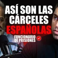 GENESIS 2:24 #146 - Joaquín (Funcionario de Prisiones) | Trabajar en la Cárcel, Peleas con Presos