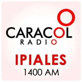 Radio Ipiales Caracol (HJJJ, 1400 kHz AM)
