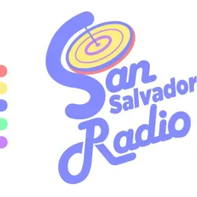 San Salvador Radio 70s