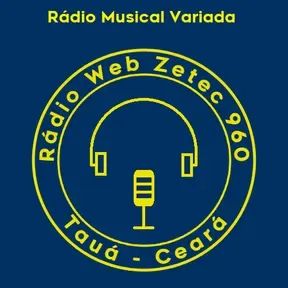 Rádio Web Zetec 960