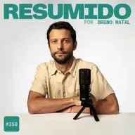 #350 — Autenticidade virou sobrevivência / Caos da IA chegou / Grok gera pornô em massa