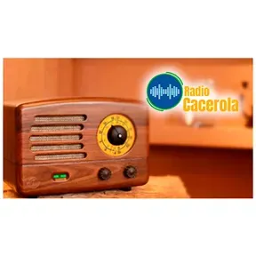 Radio Cacerola